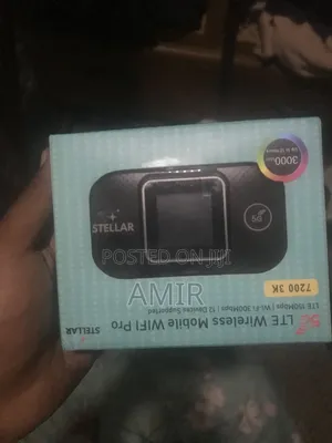 Starlink Wifi Router