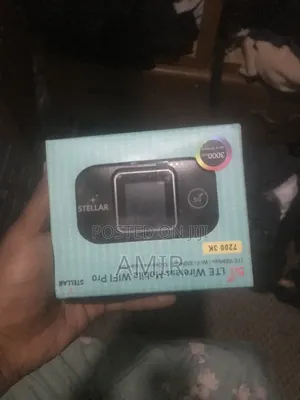 Starlink Wifi Router