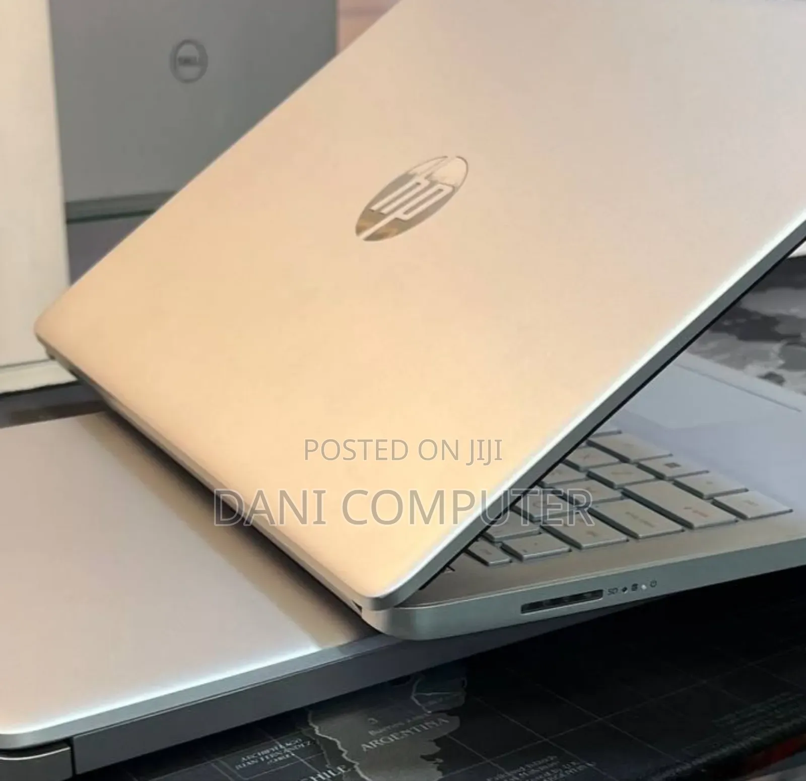 New Laptop HP Stream Notebook 16GB Intel Core I5 SSD 512GB