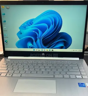 New Laptop HP Stream Notebook 16GB Intel Core I5 SSD 512GB