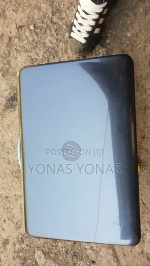 Laptop HP Stream Notebook 4GB Intel Core i3 HDD 500GB