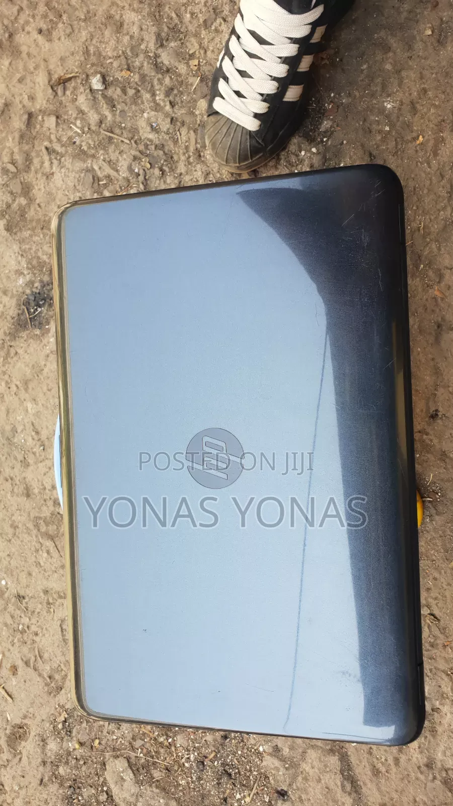 Laptop HP Stream Notebook 4GB Intel Core i3 HDD 500GB