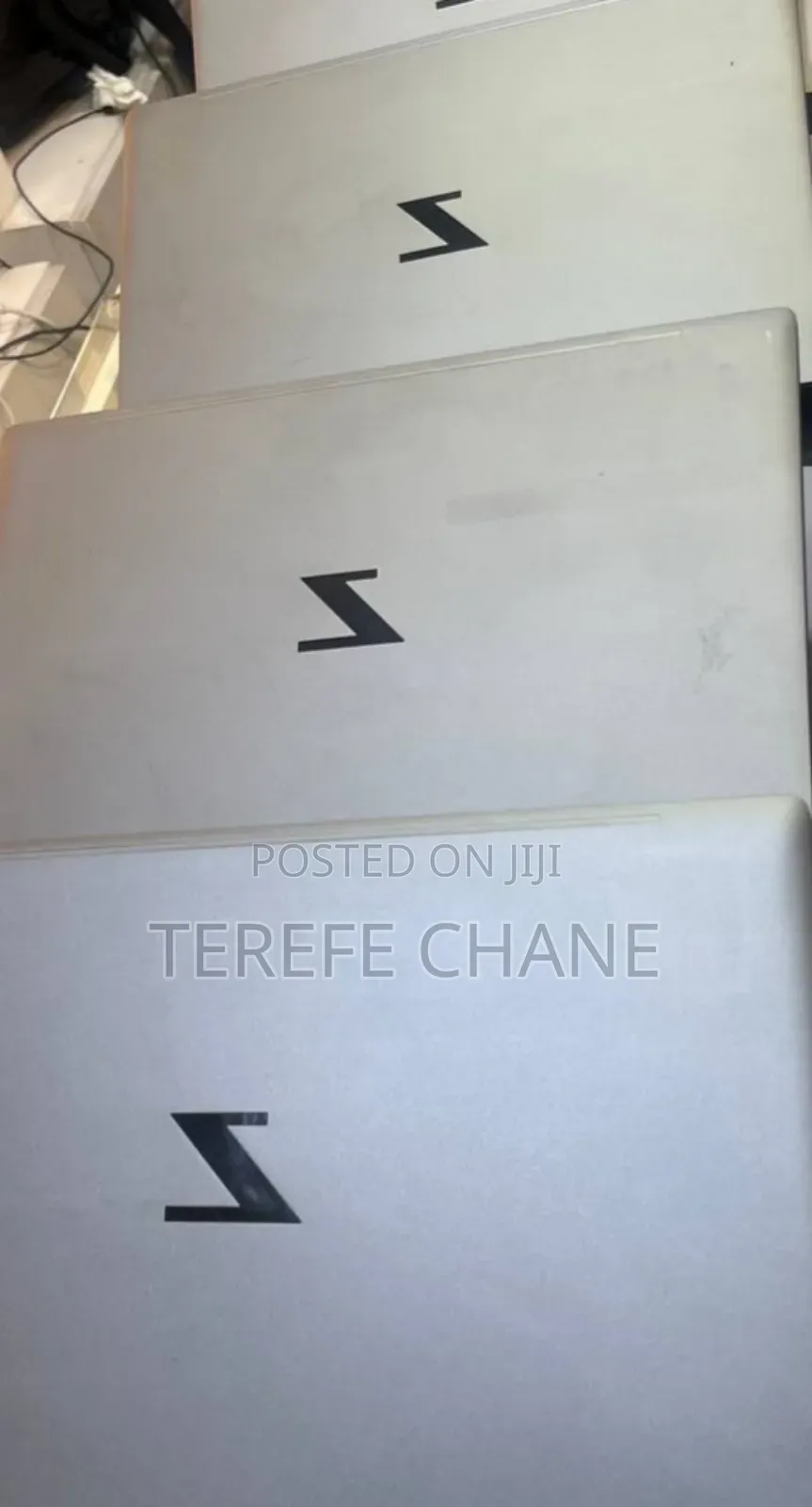 New Laptop HP ZBook 14 16GB Intel Core I7 SSD 512GB