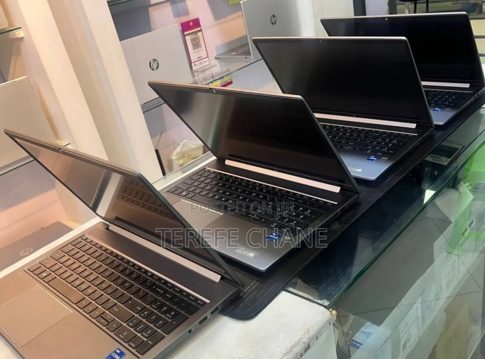 New Laptop HP ZBook 14 16GB Intel Core I7 SSD 512GB