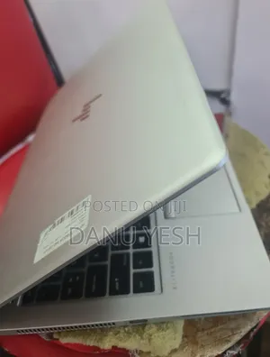 New Laptop HP EliteBook 840 G5 16GB Intel Core i7 SSD 512GB