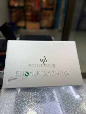 New Laptop HP EliteBook 850 G8 16GB Intel Core I7 SSD 512GB