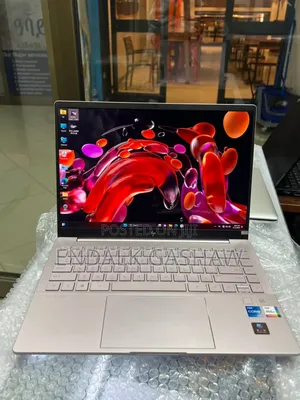 New Laptop HP Pavilion 14 16GB Intel Core I5 SSD 1T
