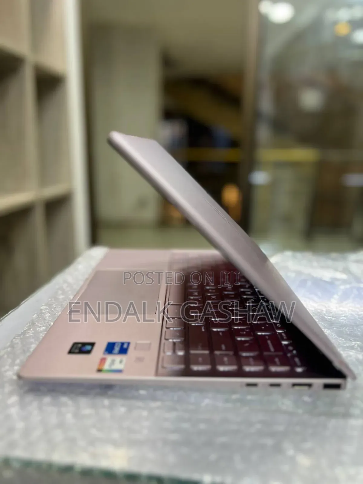 New Laptop HP Pavilion 14 16GB Intel Core I5 SSD 1T