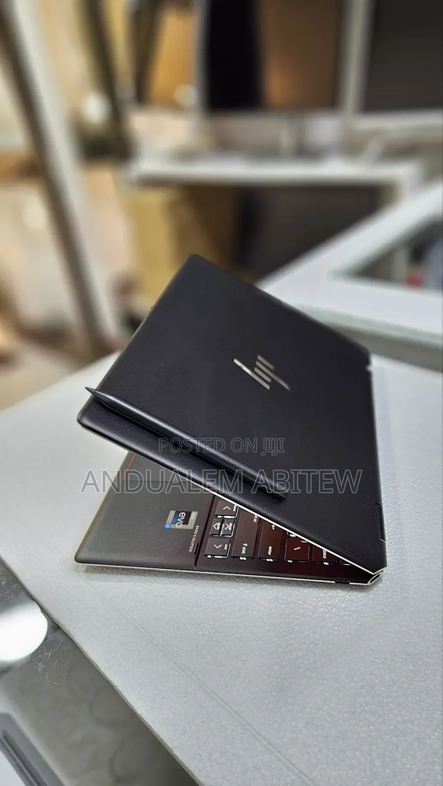 New Laptop HP Spectre 14 16GB Intel Core I7 SSD 1T