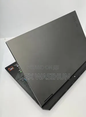 New Laptop Asus TUF Gaming A16 32GB AMD Ryzen 9 SSD 512GB