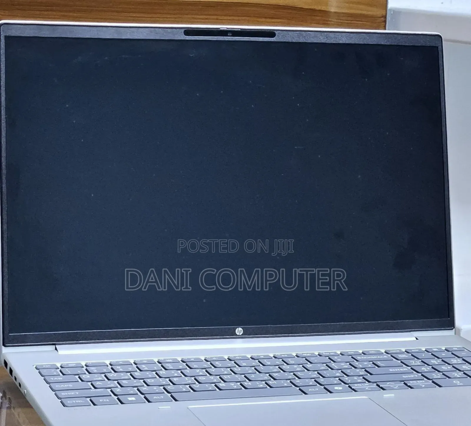 New Laptop HP Probook 11 EE G1 16GB Intel Core Ultra 7 SSD 512GB