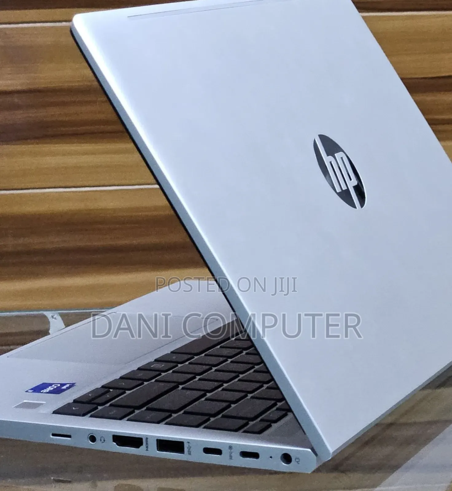 New Laptop HP Probook 11 EE G1 16GB Intel Core Ultra 7 SSD 512GB