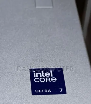 New Laptop HP Probook 11 EE G1 16GB Intel Core Ultra 7 SSD 512GB