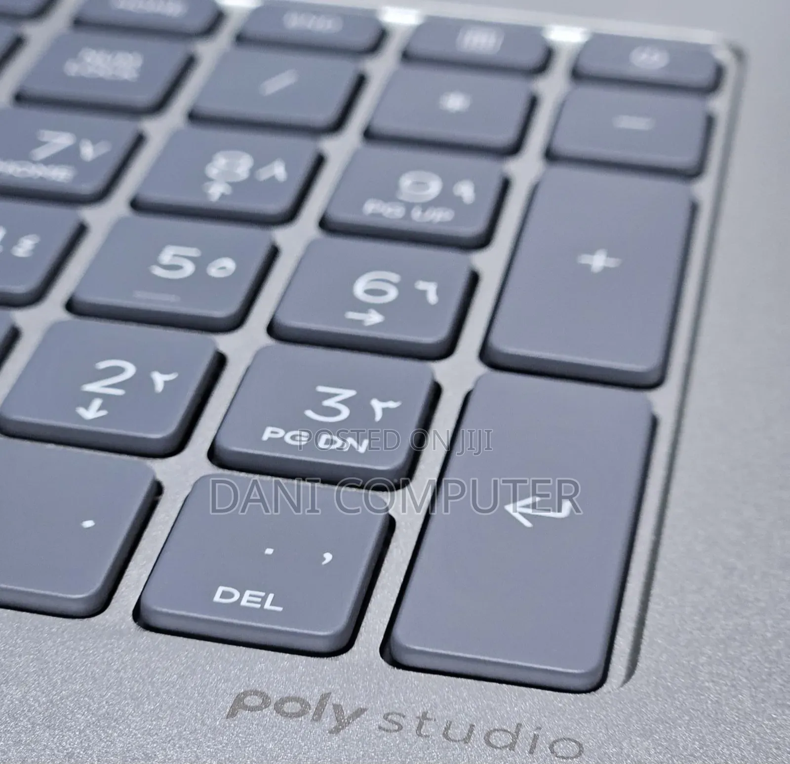 New Laptop HP Probook 11 EE G1 16GB Intel Core Ultra 7 SSD 512GB