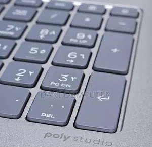 New Laptop HP Probook 11 EE G1 16GB Intel Core Ultra 7 SSD 512GB