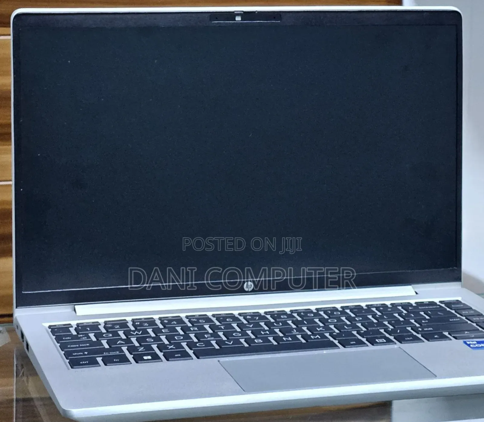 New Laptop HP Probook 11 EE G1 16GB Intel Core Ultra 7 SSD 512GB