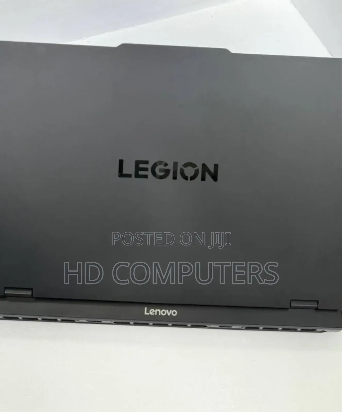 New Laptop Lenovo Legion 5 16GB AMD Ryzen 7 SSD 512GB