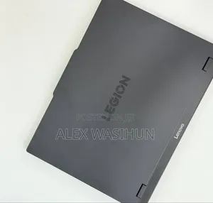 New Laptop Lenovo Legion 5 16GB AMD Ryzen 7 SSD 512GB