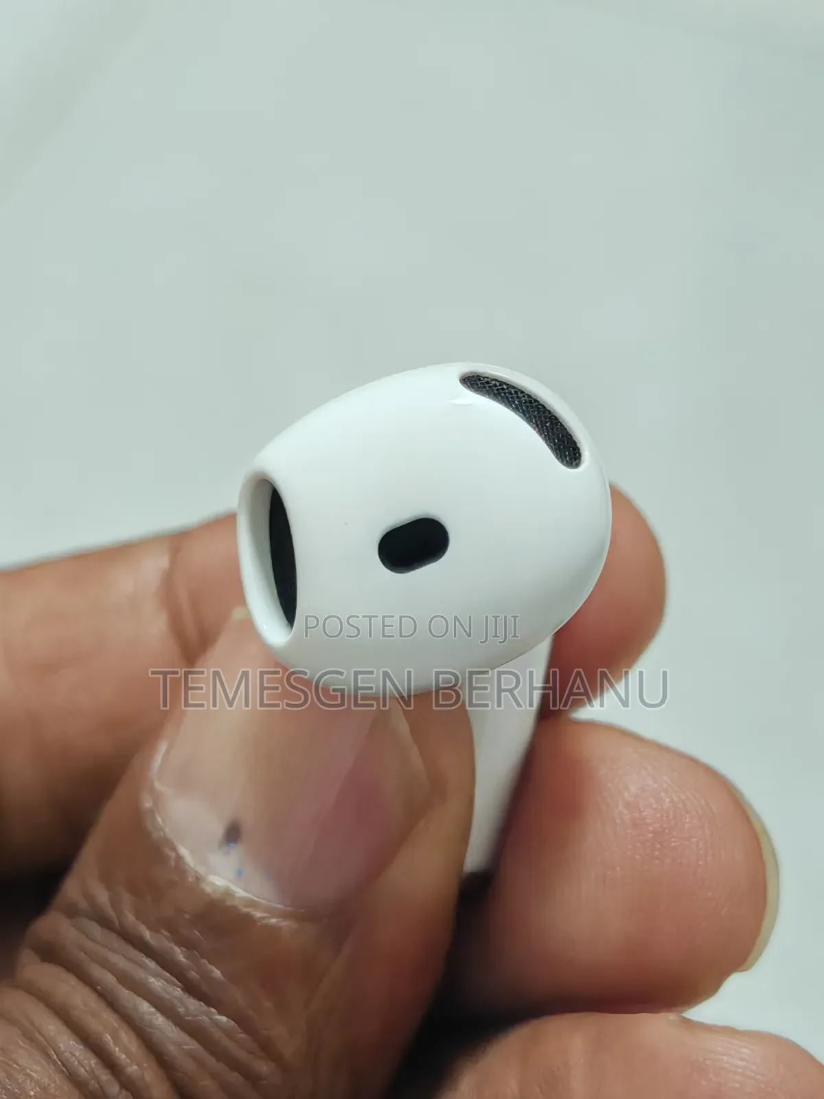 Apple Airpod 4 Anc