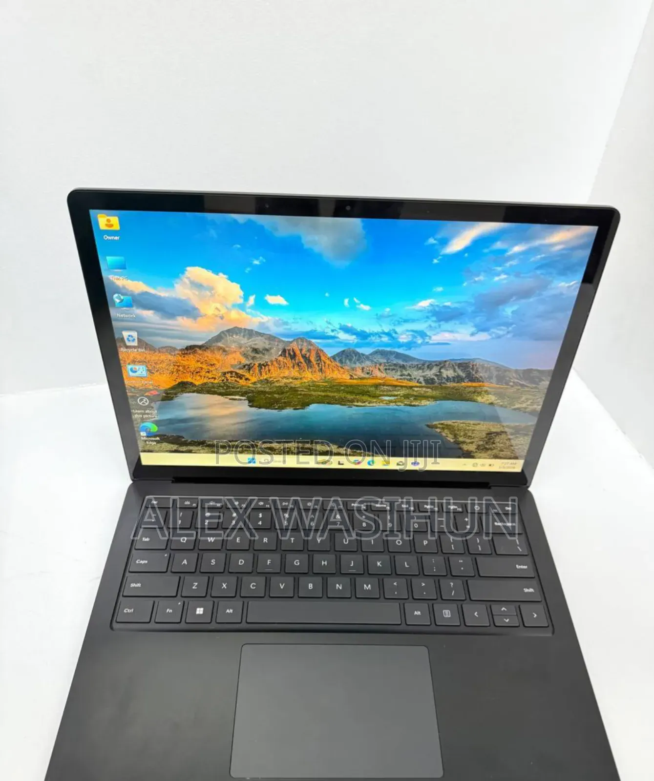 New Laptop 8GB Intel Core I5 SSD 512GB