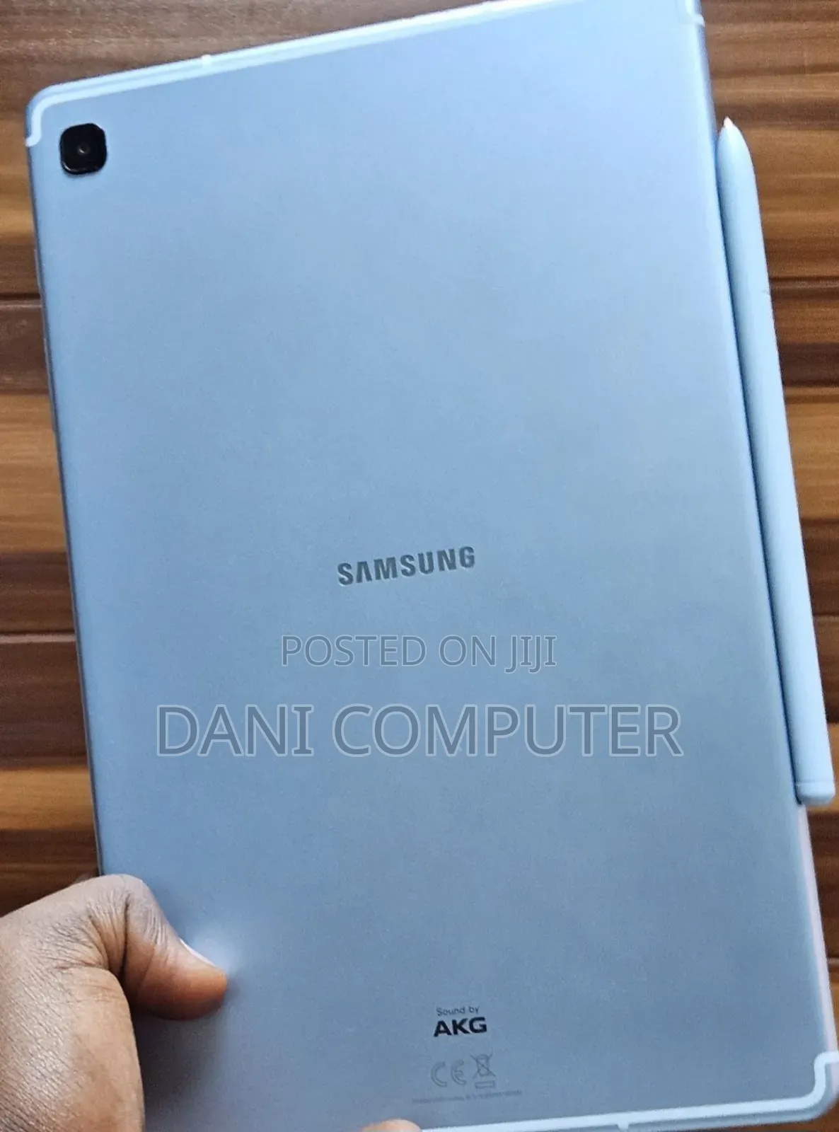 New Samsung Galaxy Tab S6 Lite 64 GB