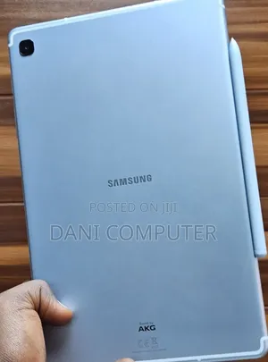 New Samsung Galaxy Tab S6 Lite 64 GB