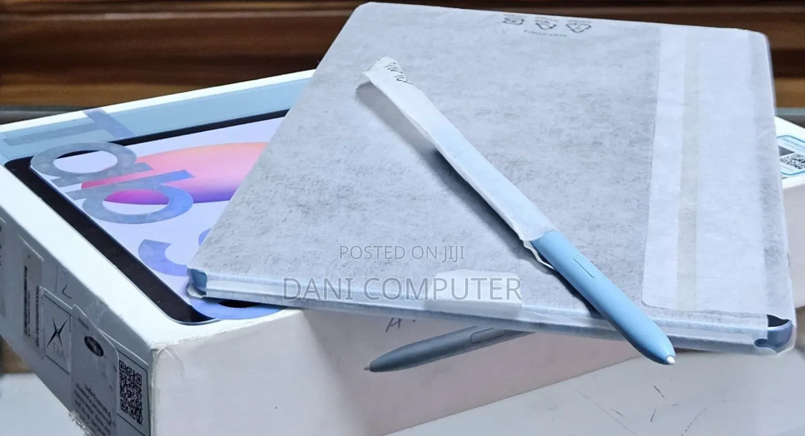 New Samsung Galaxy Tab S6 Lite 64 GB