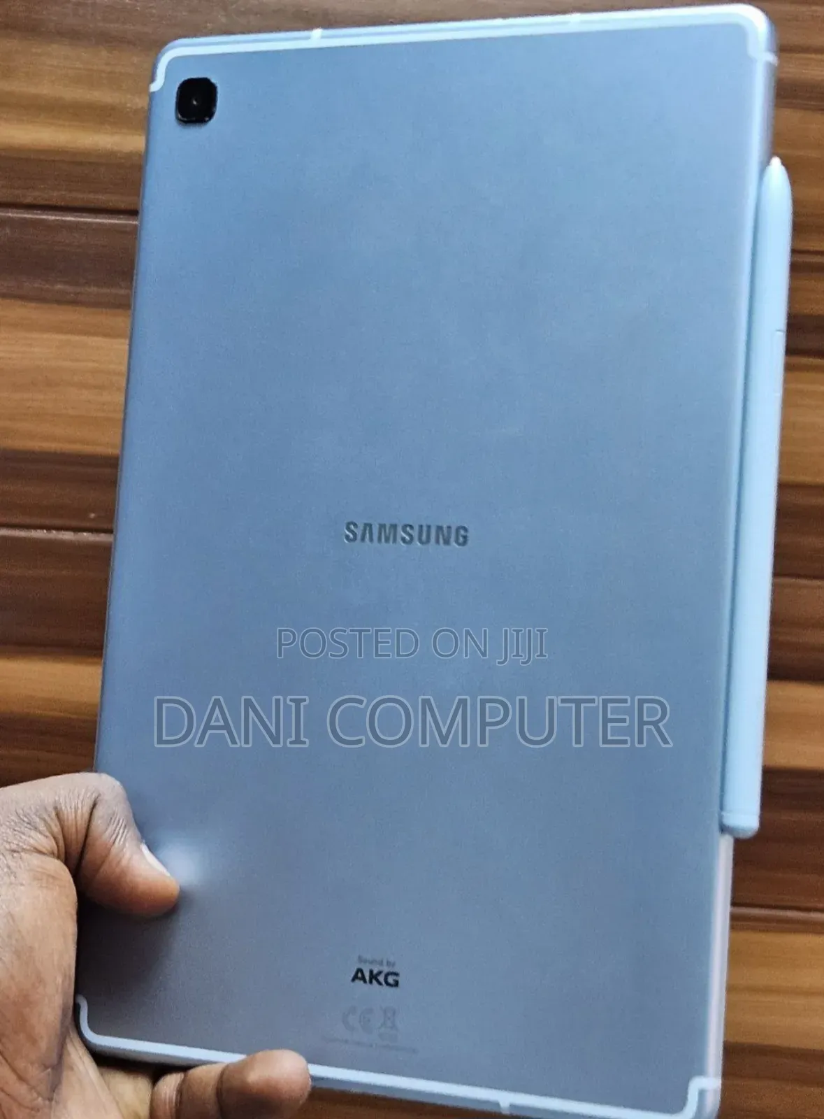 New Samsung Galaxy Tab S6 Lite 64 GB