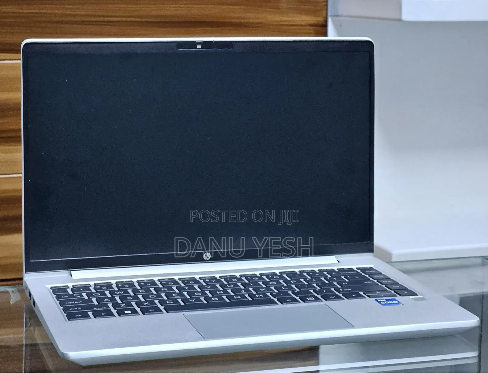 New Laptop HP Probook 11 EE G1 16GB Intel Core Ultra 7 SSD 512GB