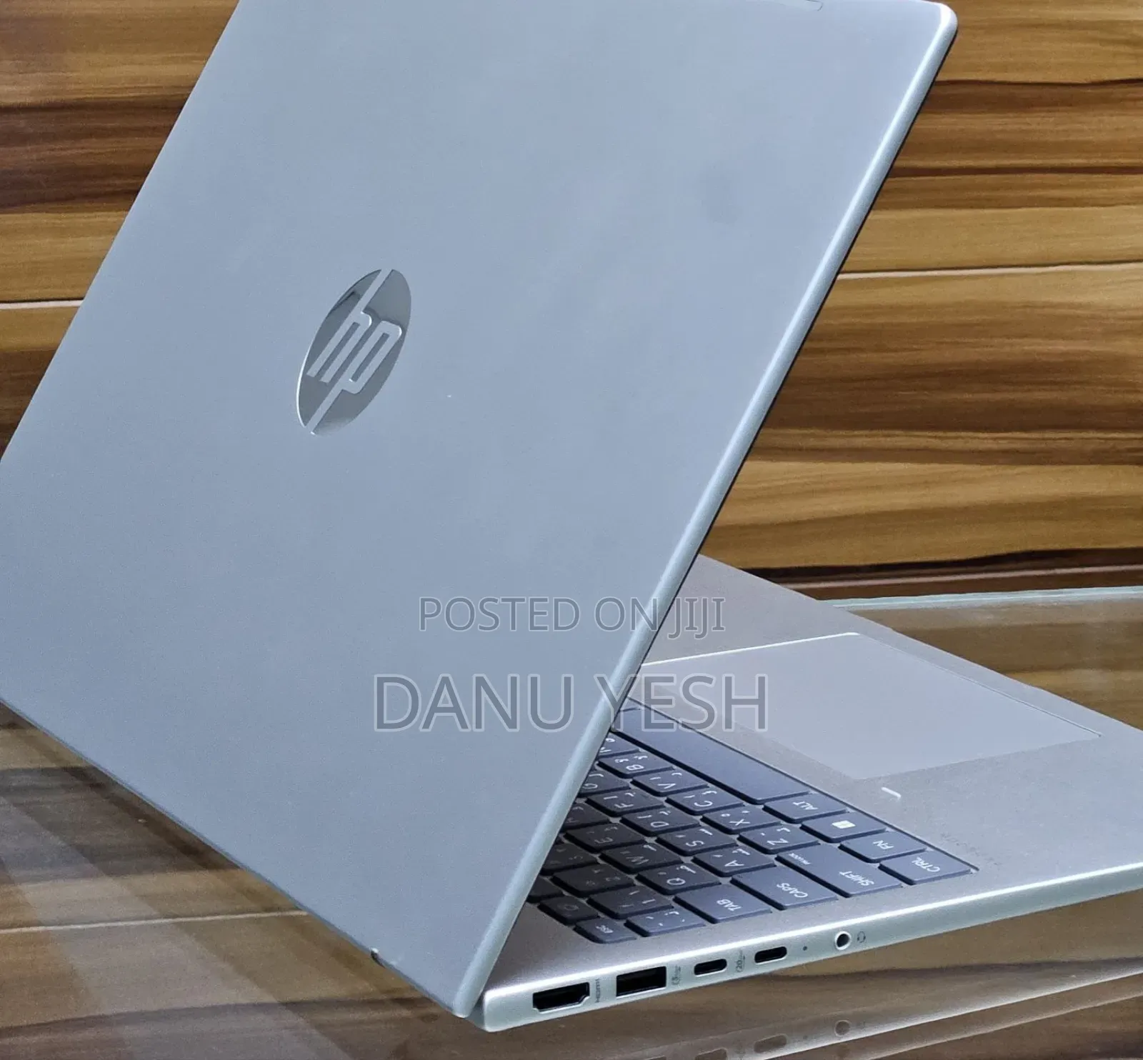 New Laptop HP Probook 11 EE G1 16GB Intel Core Ultra 7 SSD 512GB