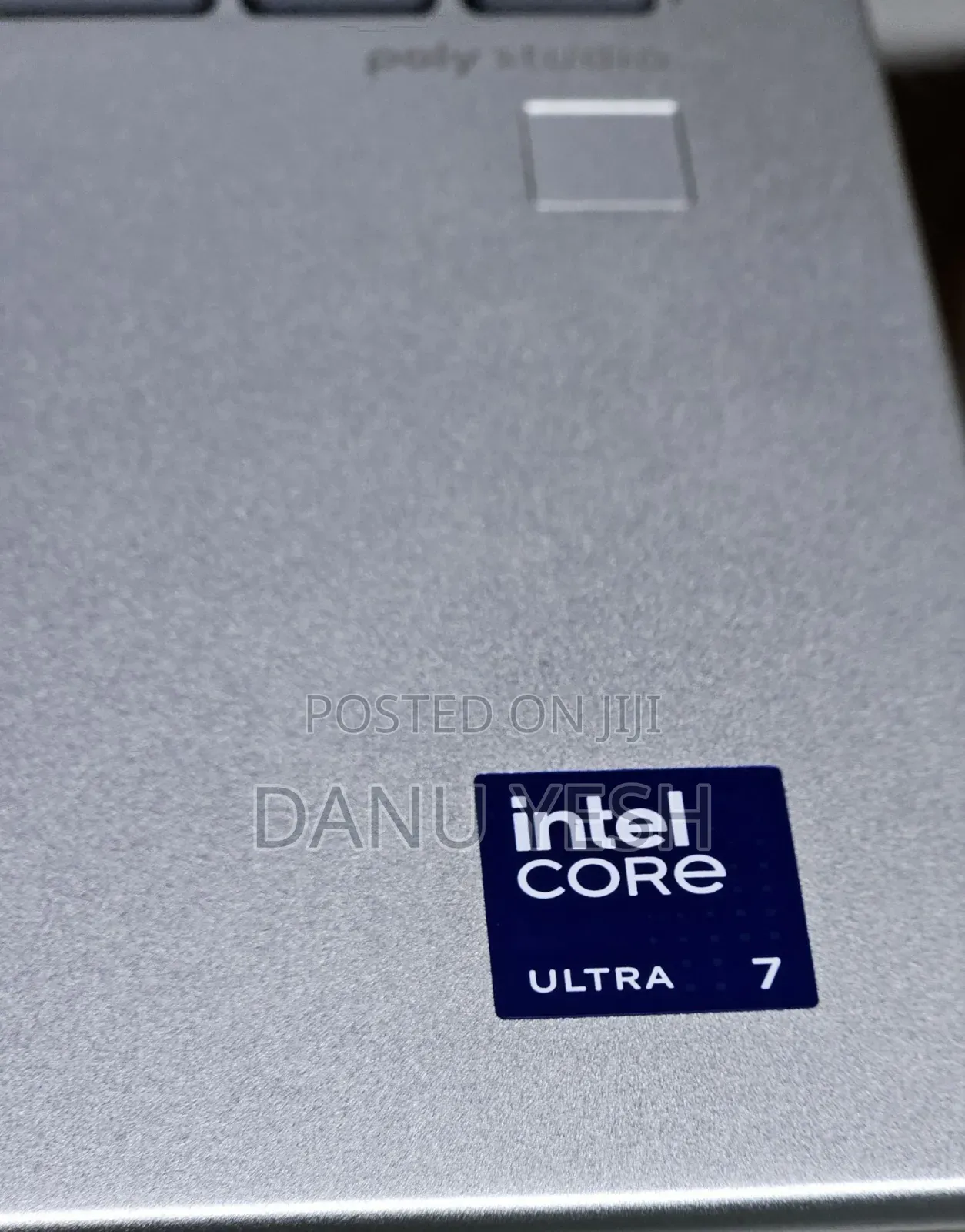 New Laptop HP Probook 11 EE G1 16GB Intel Core Ultra 7 SSD 512GB