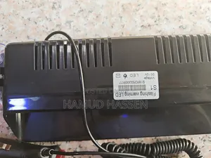 Flashing Wearing Led