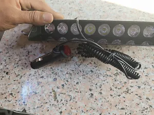 Flashing Wearing Led