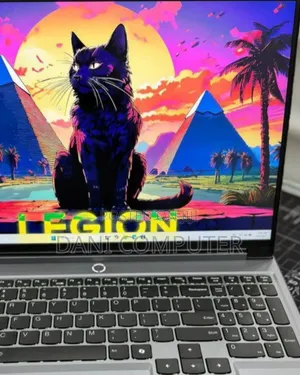 New Laptop Lenovo Legion 5 16GB Intel Core I9 SSD 1T
