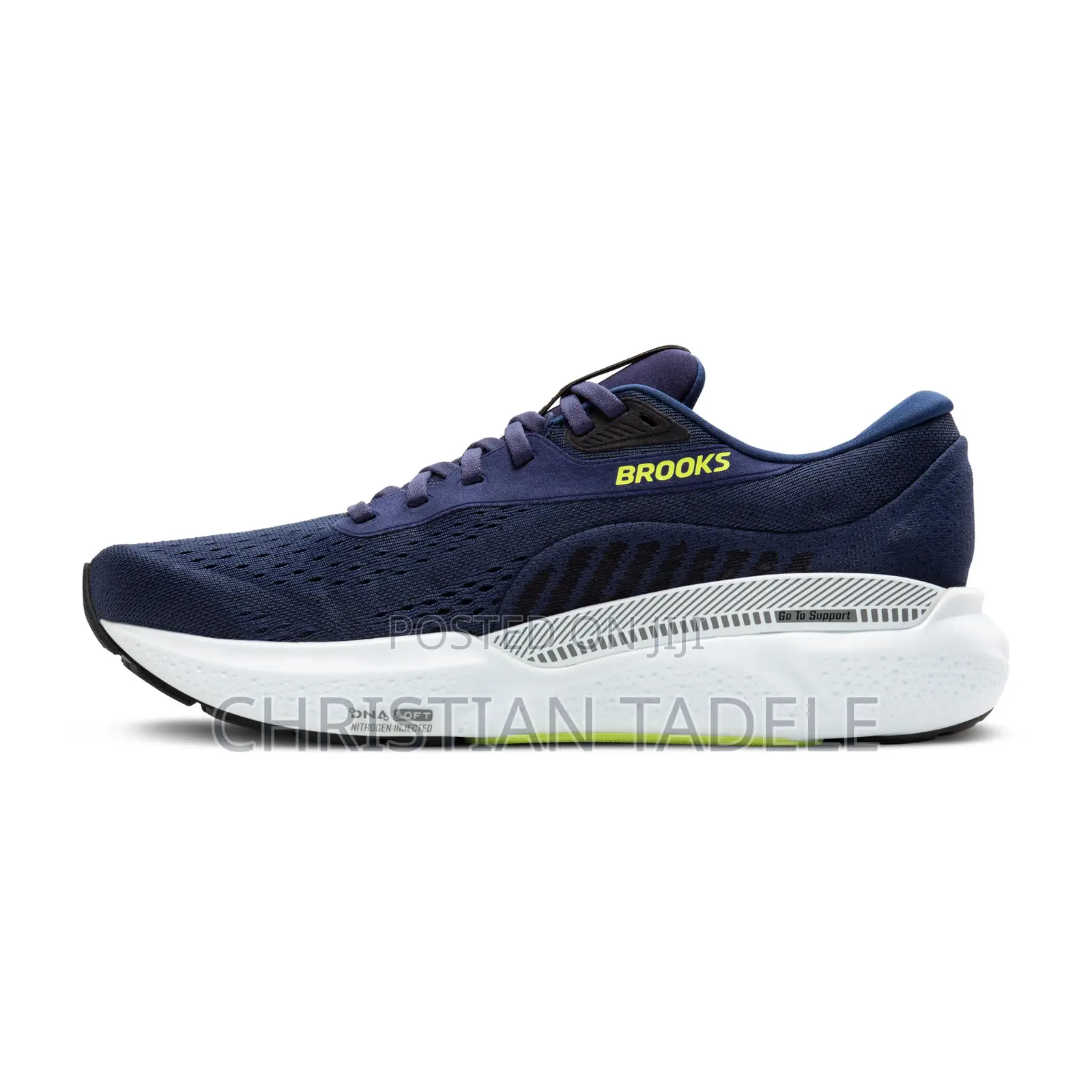Brooks Adrenaline GTS 24