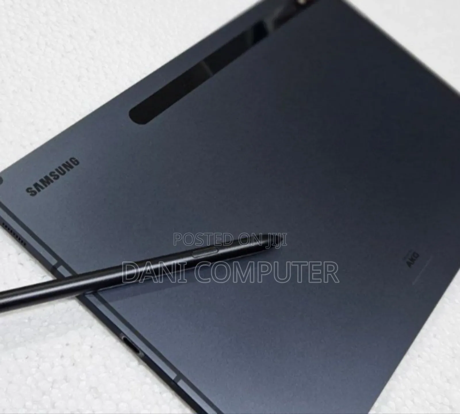 New Samsung Galaxy Tab S7+ 256 GB