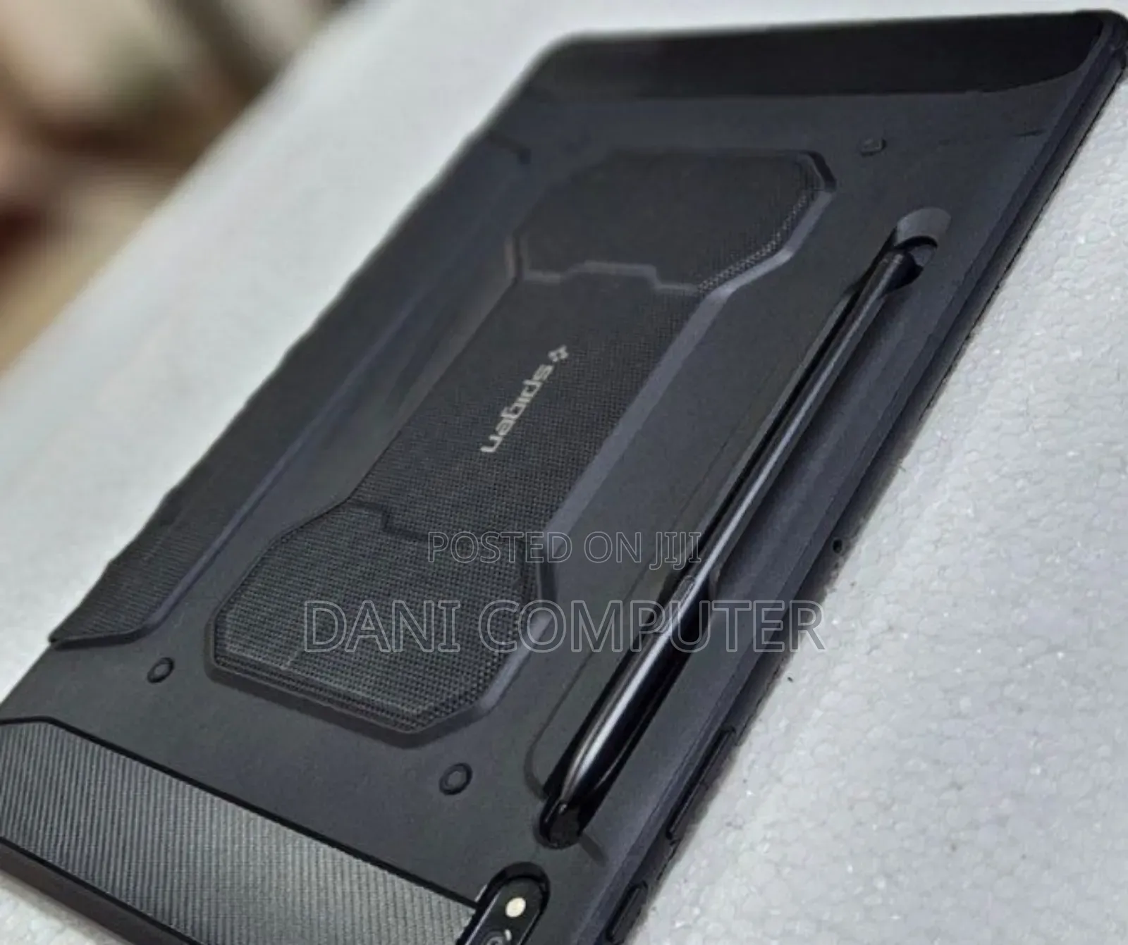 New Samsung Galaxy Tab S7+ 256 GB