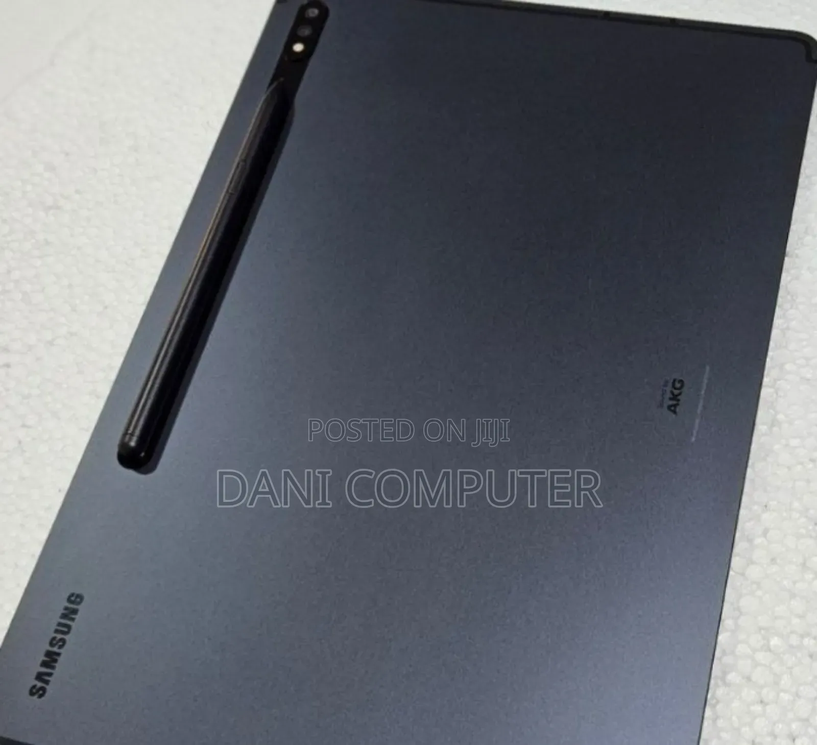 New Samsung Galaxy Tab S7+ 256 GB
