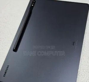 New Samsung Galaxy Tab S7+ 256 GB