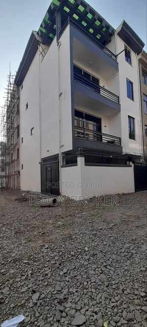 7bdrm House in Haile Garment, Nifas Silk-Lafto for sale