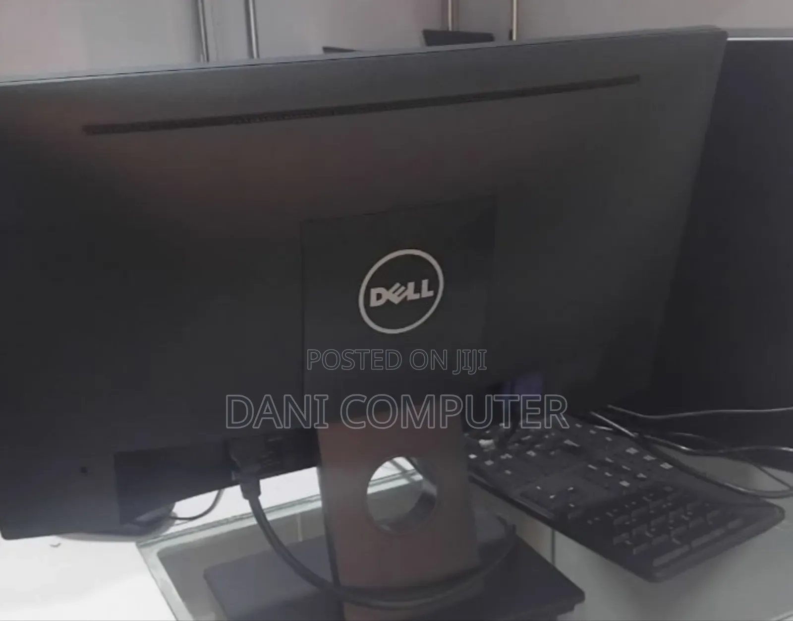 New Desktop Computer Dell OptiPlex 7040 8GB Intel Core I7 HDD 1T