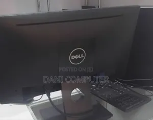 New Desktop Computer Dell OptiPlex 7040 8GB Intel Core I7 HDD 1T