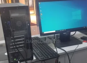 New Desktop Computer Dell OptiPlex 7040 8GB Intel Core I7 HDD 1T