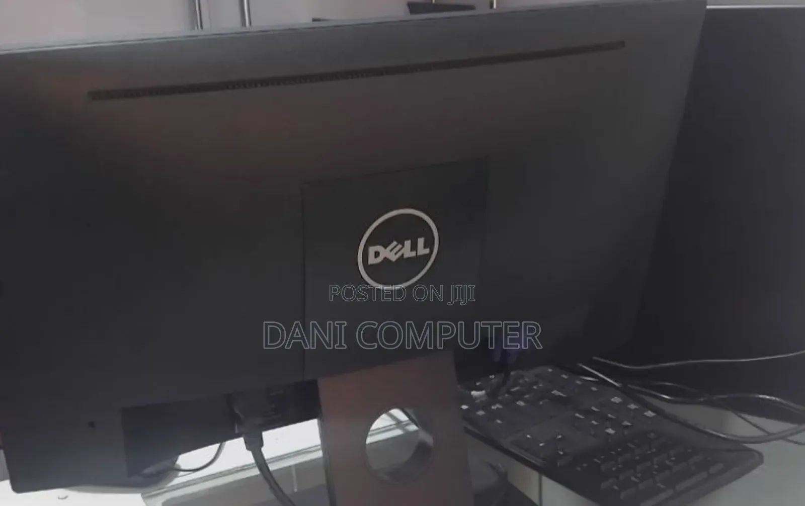 New Desktop Computer Dell OptiPlex 7040 8GB Intel Core I7 HDD 1T