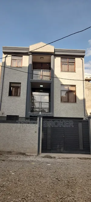 5bdrm House in Haile Garment, Nifas Silk-Lafto for sale