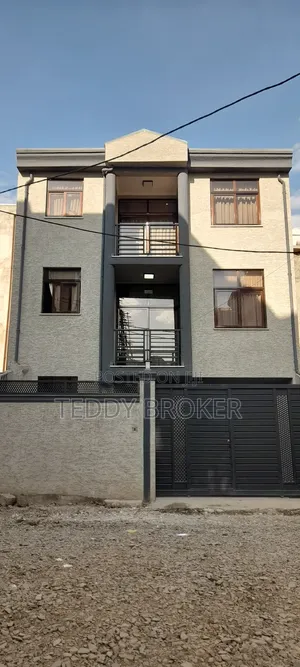 5bdrm House in Haile Garment, Nifas Silk-Lafto for sale