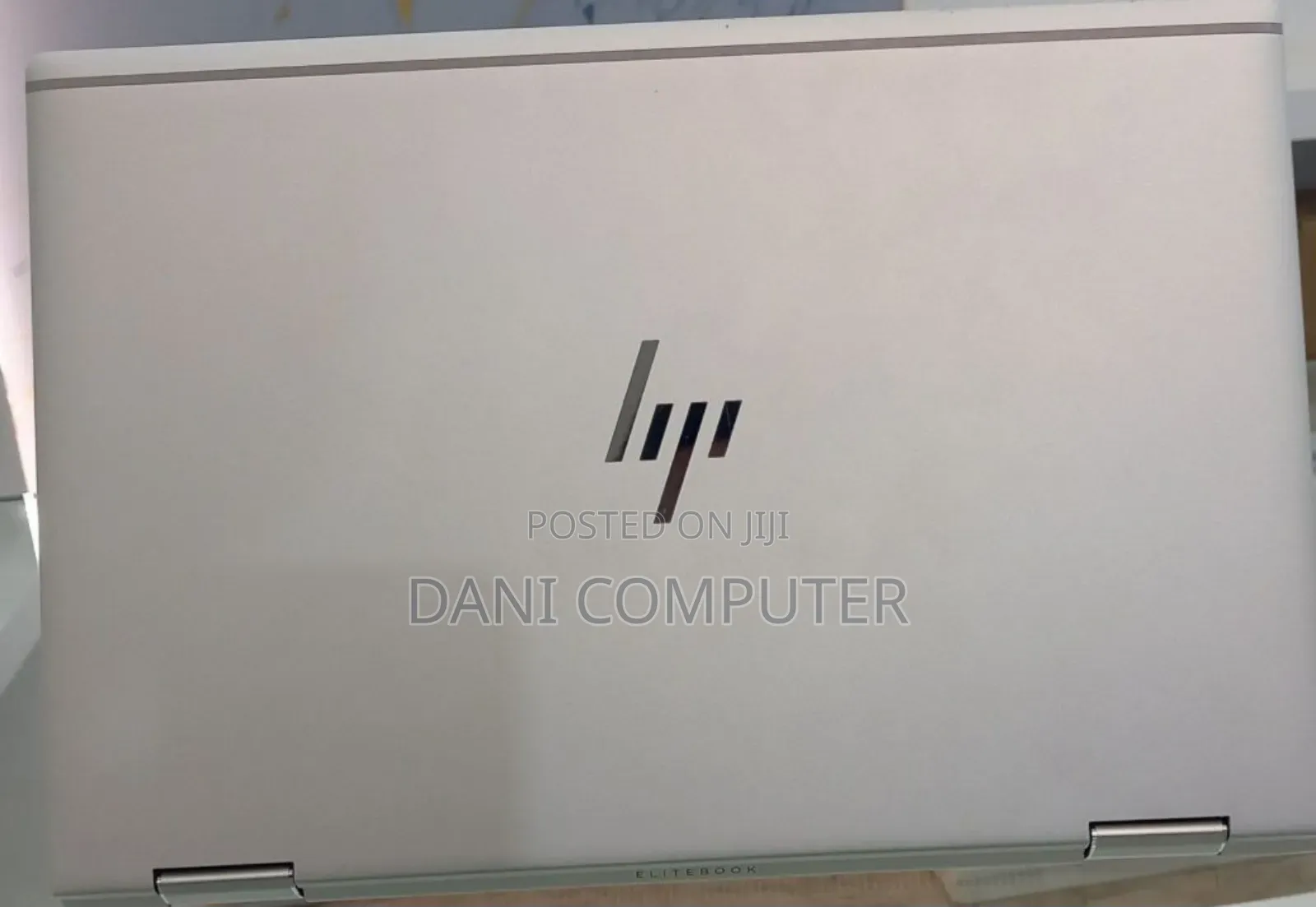 New Laptop HP EliteBook X360 1030 G4 16GB Intel Core I5 SSD 512GB