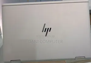 New Laptop HP EliteBook X360 1030 G4 16GB Intel Core I5 SSD 512GB