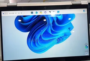 New Laptop HP EliteBook X360 1030 G4 16GB Intel Core I5 SSD 512GB