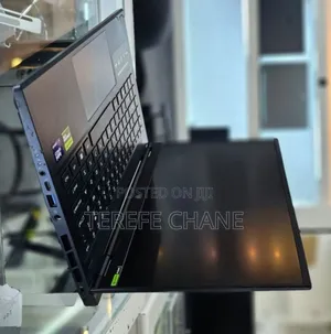 New Laptop Acer Predator Helios Neo 14 16GB SSD 512GB
